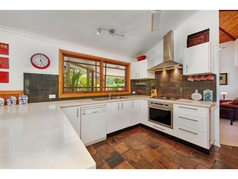 Lot 24 Bonnydoon Road, Uki NSW 2484