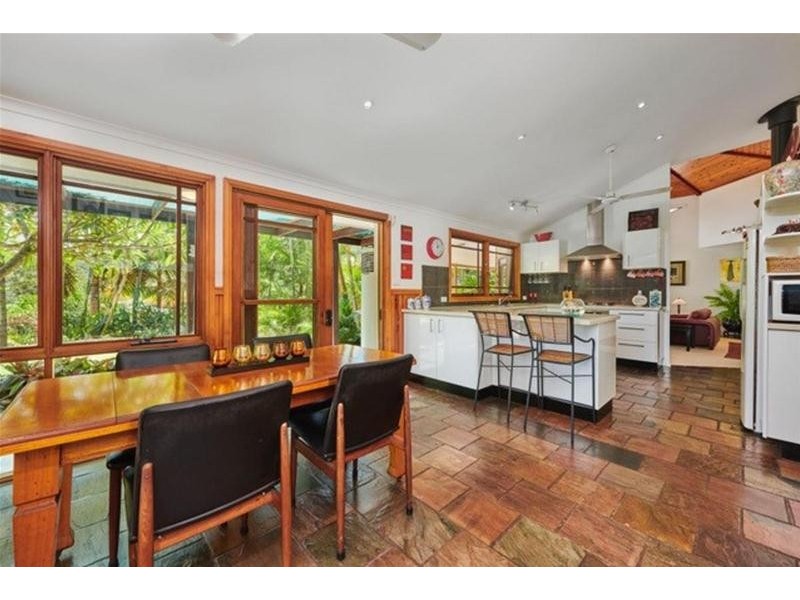 Lot 24 Bonnydoon Road, Uki NSW 2484