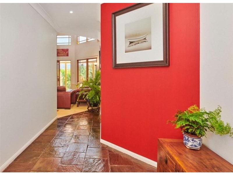 Lot 24 Bonnydoon Road, Uki NSW 2484