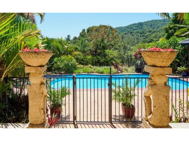 Lot 24 Bonnydoon Road, Uki NSW 2484