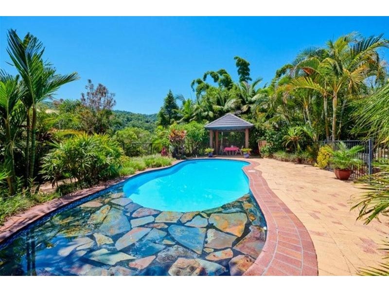 Lot 24 Bonnydoon Road, Uki NSW 2484