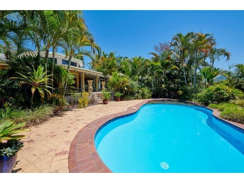 Lot 24 Bonnydoon Road, Uki NSW 2484