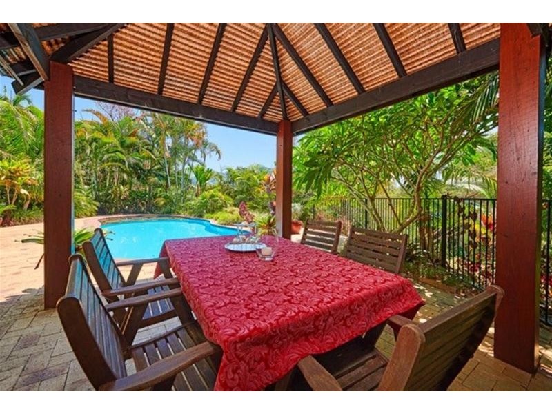 Lot 24 Bonnydoon Road, Uki NSW 2484