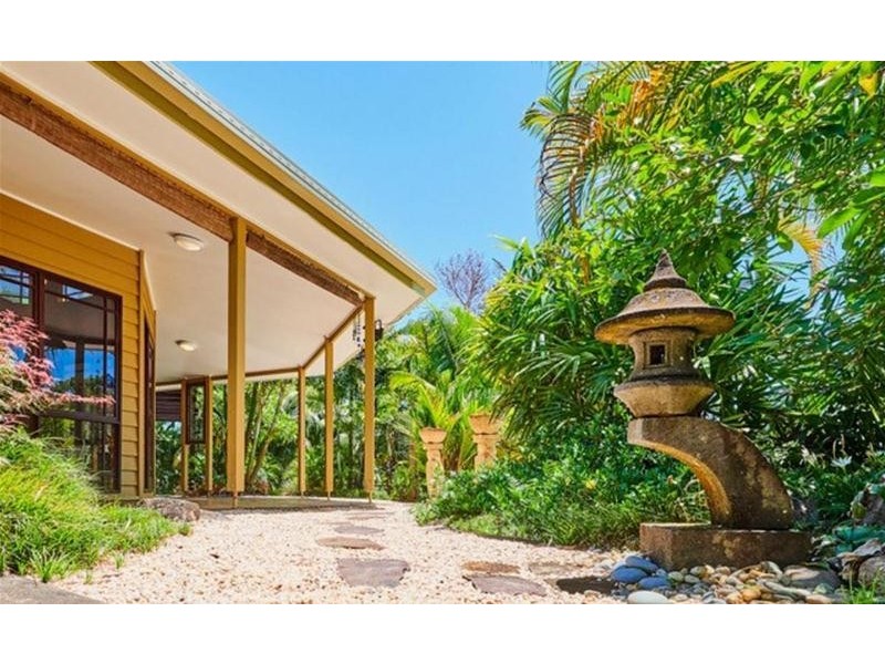 Lot 24 Bonnydoon Road, Uki NSW 2484