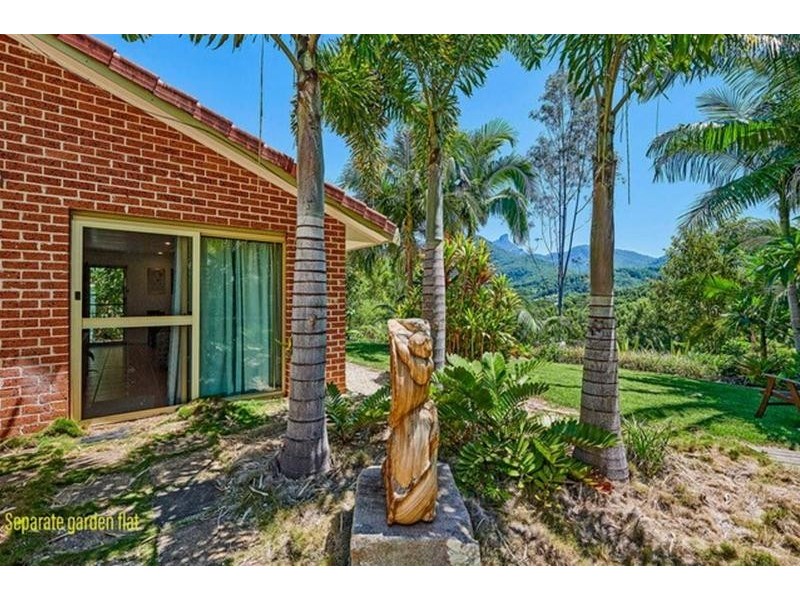 Lot 24 Bonnydoon Road, Uki NSW 2484