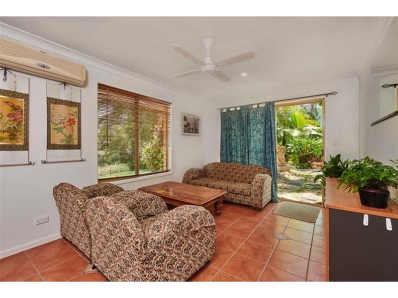 Lot 24 Bonnydoon Road, Uki NSW 2484