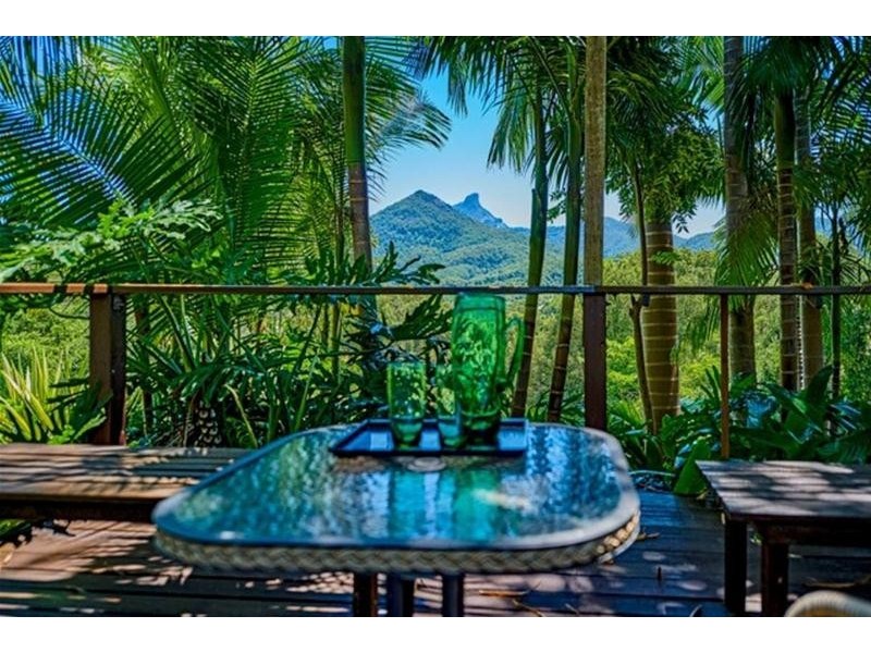 Lot 24 Bonnydoon Road, Uki NSW 2484