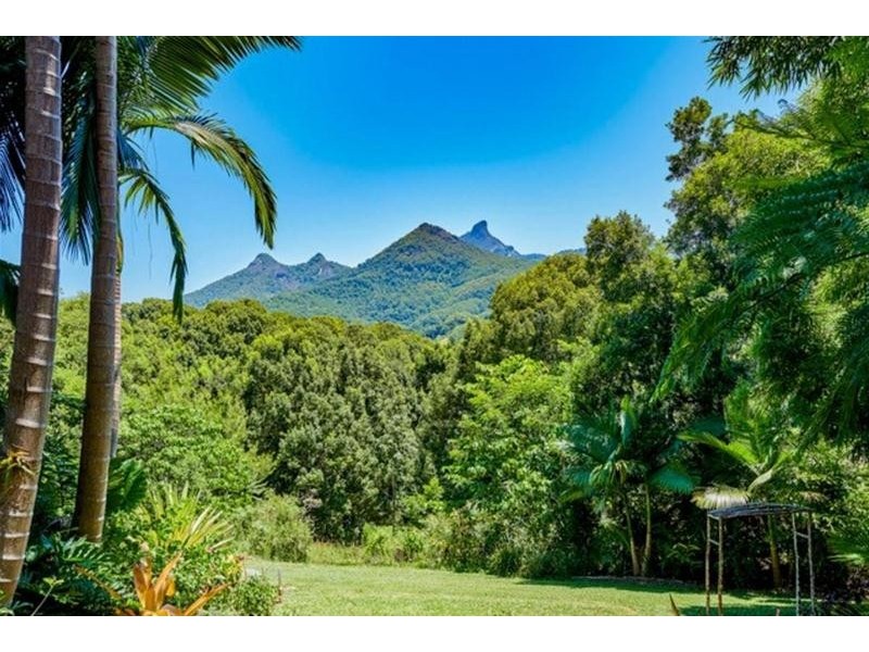 Lot 24 Bonnydoon Road, Uki NSW 2484