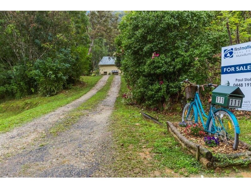 111 Braeside Drive, Uki NSW 2484