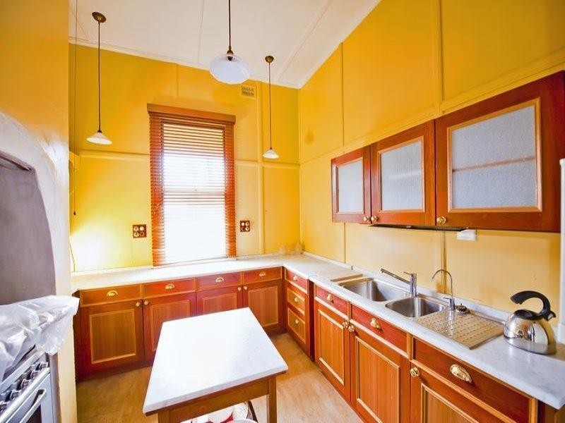 1468 Kyogle Road, Uki NSW 2484