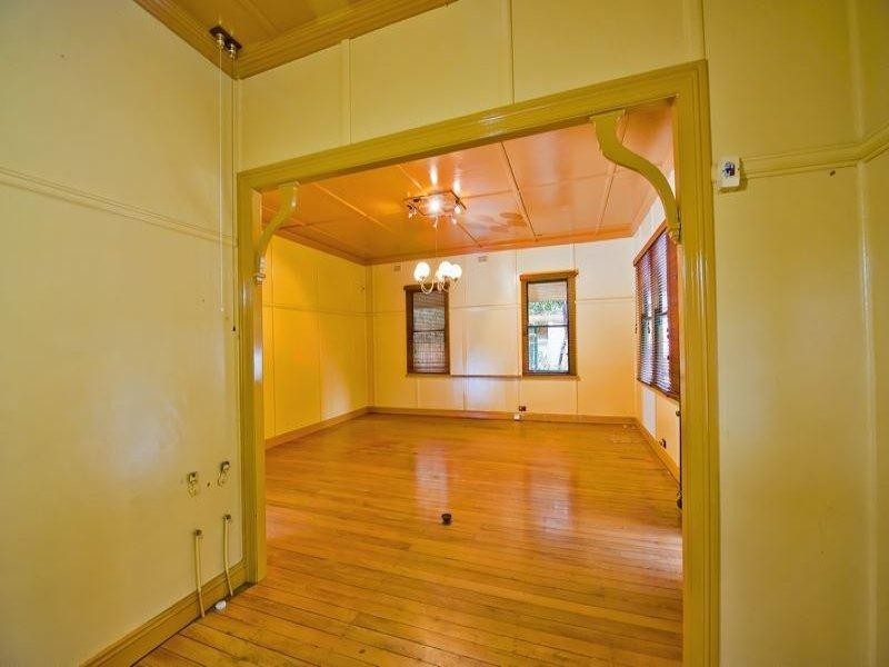 1468 Kyogle Road, Uki NSW 2484