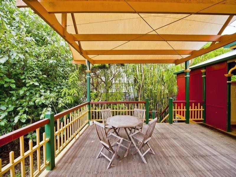 1468 Kyogle Road, Uki NSW 2484