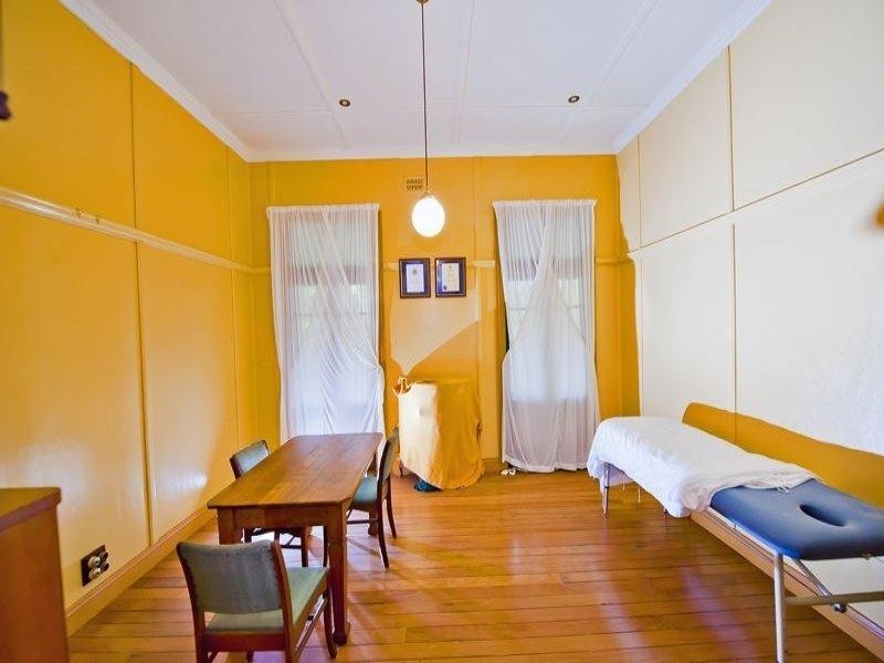 1468 Kyogle Road, Uki NSW 2484