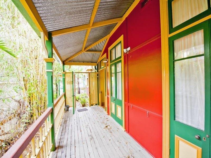 1468 Kyogle Road, Uki NSW 2484