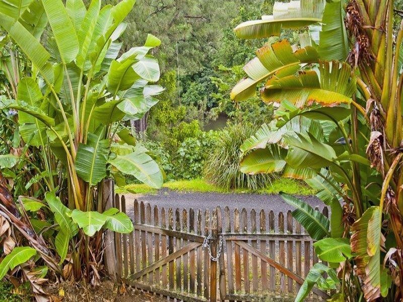 1468 Kyogle Road, Uki NSW 2484