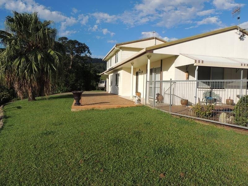 1279 Kyogle Road, Uki NSW 2484