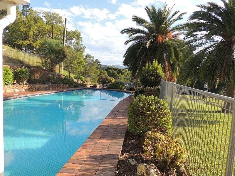 1279 Kyogle Road, Uki NSW 2484