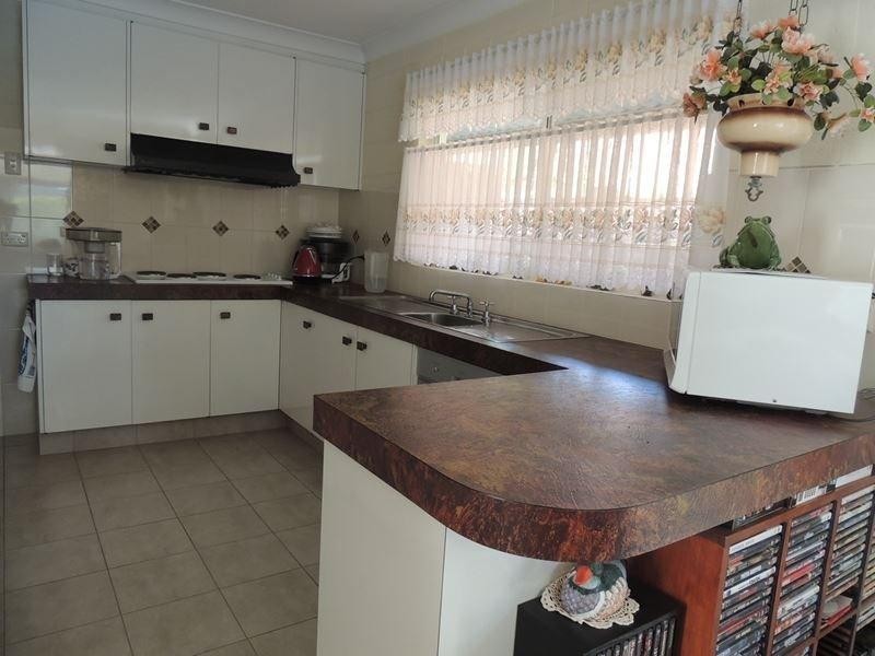 1279 Kyogle Road, Uki NSW 2484