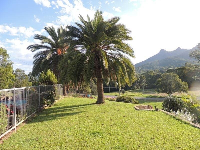 1279 Kyogle Road, Uki NSW 2484