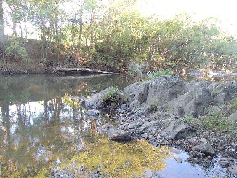 1279 Kyogle Road, Uki NSW 2484