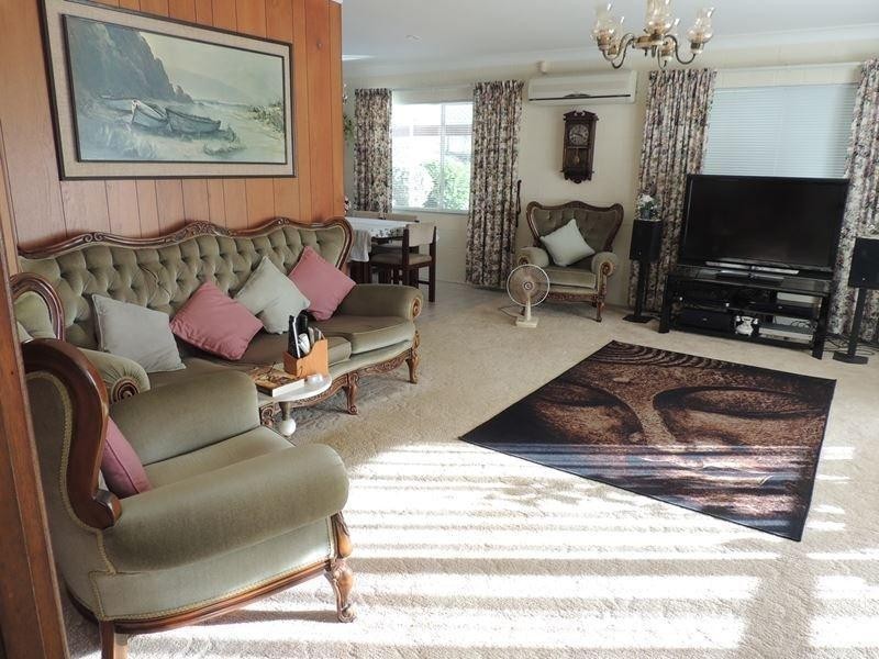 1279 Kyogle Road, Uki NSW 2484