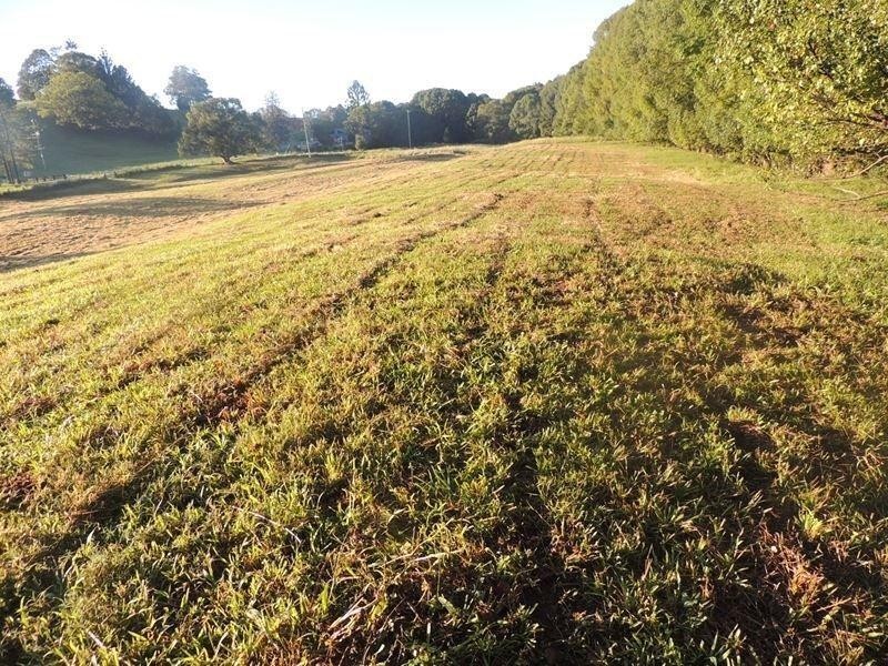 1279 Kyogle Road, Uki NSW 2484