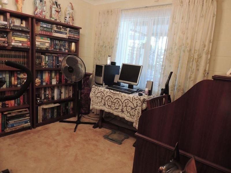 1279 Kyogle Road, Uki NSW 2484