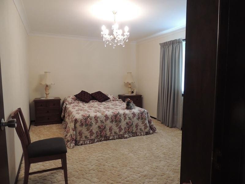 1279 Kyogle Road, Uki NSW 2484