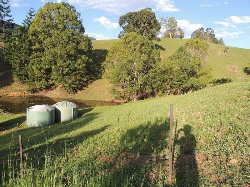 1279 Kyogle Road, Uki NSW 2484