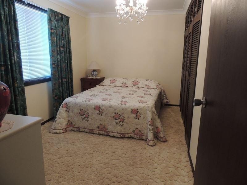 1279 Kyogle Road, Uki NSW 2484