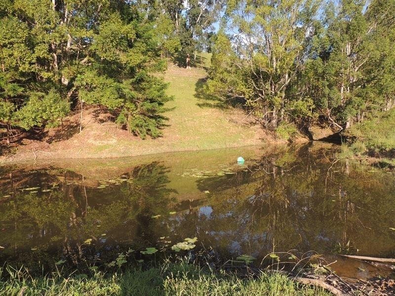 1279 Kyogle Road, Uki NSW 2484