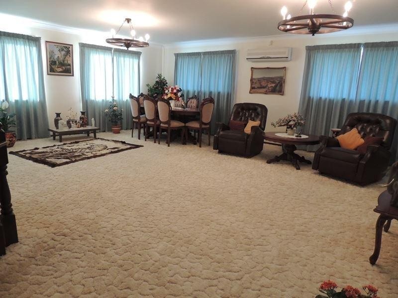 1279 Kyogle Road, Uki NSW 2484