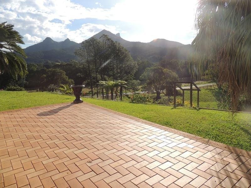 1279 Kyogle Road, Uki NSW 2484