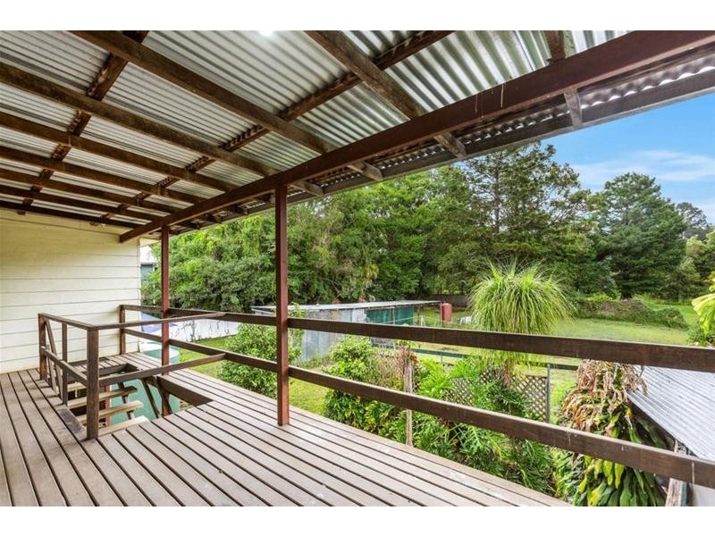 1 Coodgie Street, Tyalgum NSW 2484