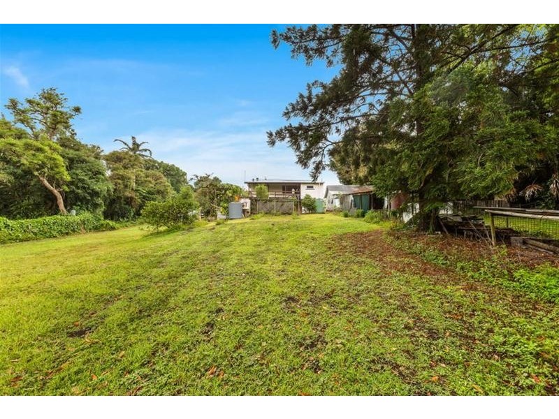 1 Coodgie Street, Tyalgum NSW 2484