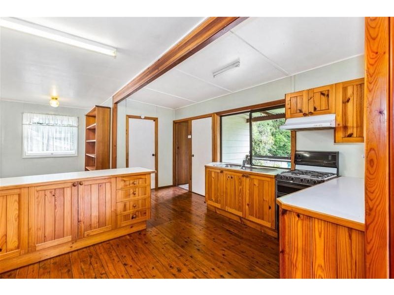 1 Coodgie Street, Tyalgum NSW 2484