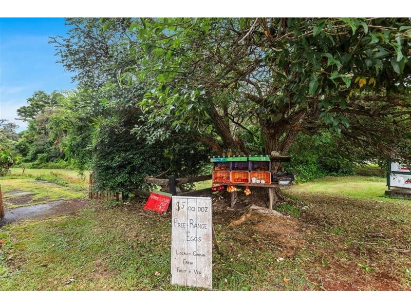 1 Coodgie Street, Tyalgum NSW 2484