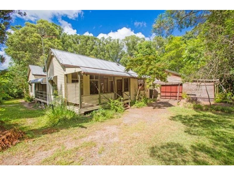 48 Doon Doon Road, Kunghur NSW 2484