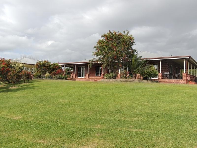 79-81 Tweed Valley Way, Murwillumbah NSW 2484