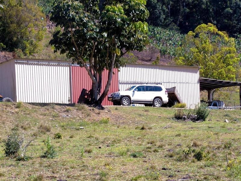 309 Tunnel Road, Stokers Siding NSW 2484
