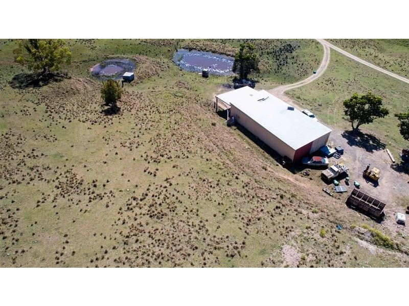 309 Tunnel Road, Stokers Siding NSW 2484