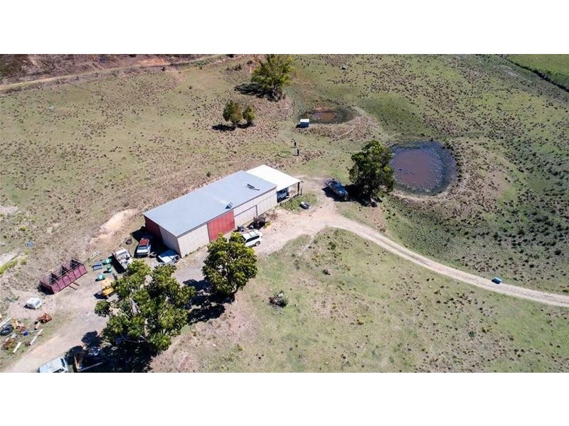 309 Tunnel Road, Stokers Siding NSW 2484