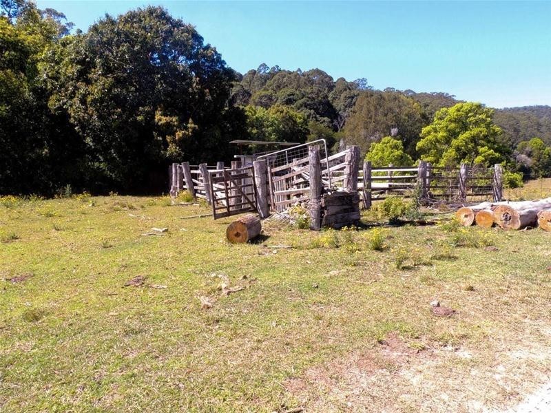 309 Tunnel Road, Stokers Siding NSW 2484