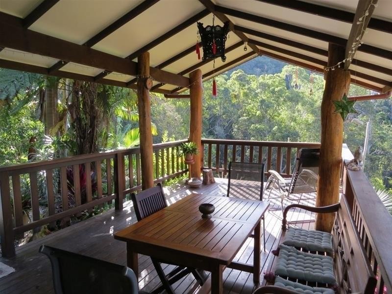 254 Rowlands creek Road, Uki NSW 2484