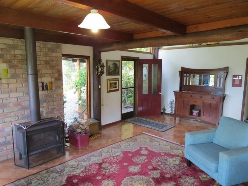 254 Rowlands creek Road, Uki NSW 2484