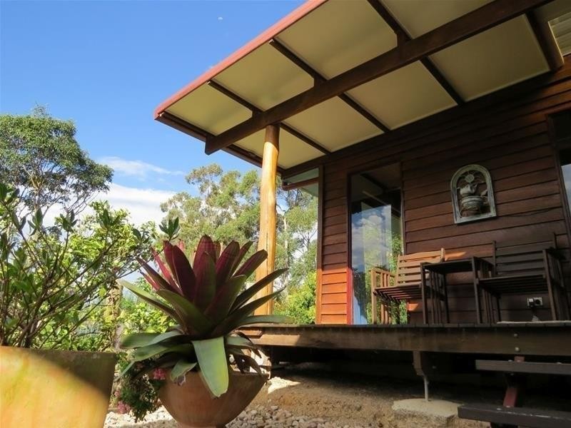 254 Rowlands creek Road, Uki NSW 2484