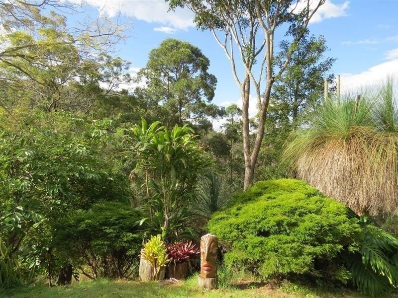 254 Rowlands creek Road, Uki NSW 2484