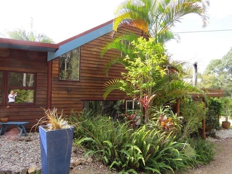 254 Rowlands creek Road, Uki NSW 2484