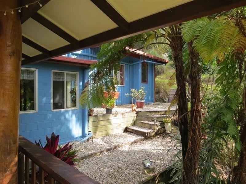 254 Rowlands creek Road, Uki NSW 2484