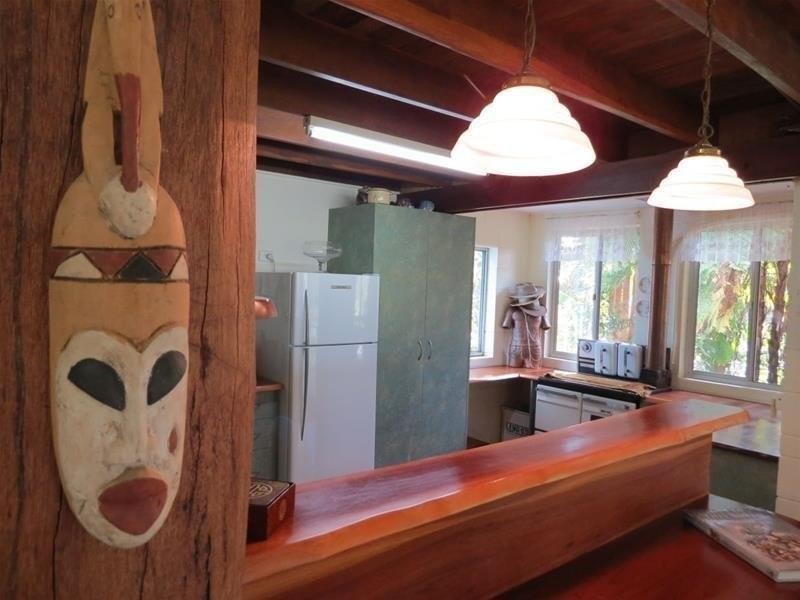 254 Rowlands creek Road, Uki NSW 2484